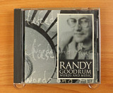 Randy Goodrum – Words And Music (Япония, Polydor)