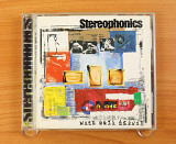 Stereophonics – Word Gets Around (Япония, V2)