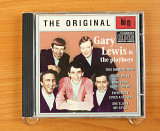 Gary Lewis & The Playboys – The Original (Голландия, Disky)