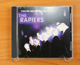 The Rapiers – You're Never Alone With The Rapiers (Англия, Fury Records)