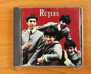 The Rutles – The Rutles (США, Rhino Records)