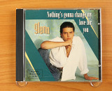 Glenn Medeiros – Nothing's Gonna Change My Love For You (США, Amherst Records)