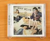Gary Wilson – It's Friday Night With Gary Wilson (США, Cleopatra Records)