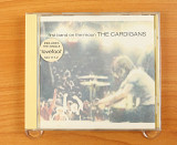 The Cardigans – First Band On The Moon (Европа, Stockholm Records)