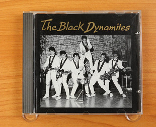 The Black Dynamites – The Black Dynamites (Европа, Sam Sam Music)