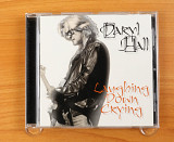 Daryl Hall – Laughing Down Crying (Европа, Verve Forecast)