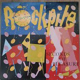 Rockpile – Seconds Of Pleasure - 1980 - гермаское издание