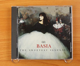 Basia – The Sweetest Illusion (США, Epic)