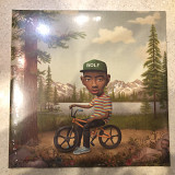 Tyler, The Creator – Wolf 2LP Вініл Запечатаний