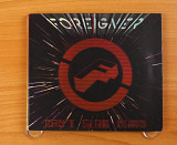 Foreigner – Can't Slow Down (США, Rhino Records)