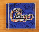 Chicago – The Heart Of Chicago 1967-1998 Volume II (США, Reprise Records)