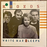 Kronos Quartet – White Man Sleeps