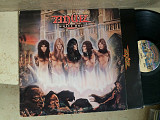 Angel ( ex White Lion, Loudness, Keel , House Of Lords, White Sister, Giuffria ) White Hot (USA) LP