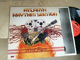 Atlanta Rhythm Section – Red Tape (USA) Blues Rock LP