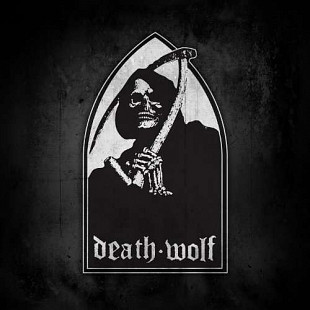 Death Wolf ‎– II: Black Armoured Death LP Винил Запечатан