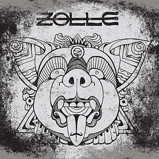 Zolle – Zolle LP Винил Запечатан