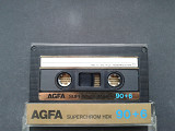 AGFA Superchrom HDX 90+6