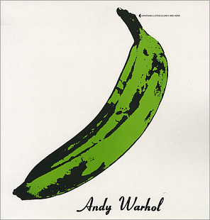 The Velvet Underground & Nico – Unripened (S\S)
