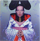Björk – Homogenic (Lim.Ed., 180 Gram, 2000)