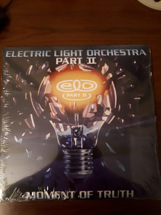 Electric Light Orchestra Part II – Moment Of Truth 1994 2LP Винил