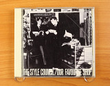 The Style Council – Our Favourite Shop (Япония, Polydor)