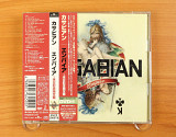 Kasabian – Empire (Япония, BMG)