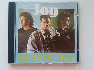 Joy Best Of Joy
