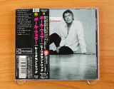 Paul Weller ‎– Heliocentric (Япония, Island Records)