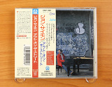 John Simon – Out On The Street (Япония, Pioneer)