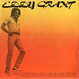 Eddy Grant – Walking On Sunshine (UK)