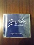 Компакт диск CD Gershwin-Golden Classic