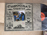 FONOGRAF - Hits ( Hungary ) LP