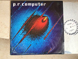 P.R. Computer ( Hungary ) LP