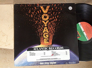 Voyage ‎– One Step Higher (USA) DISCO PROMO LP