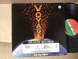 Voyage ‎– One Step Higher (USA) DISCO PROMO LP