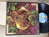 Spyro Gyra ‎– Catching The Sun ( USA ) JAZZ LP