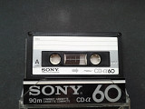 Sony CD-a 60