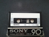 Sony CD-a 90