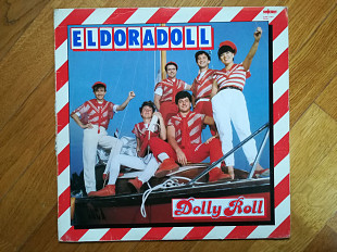 Dolly Roll-Eldoradoll (2)-VG+-Венгрия