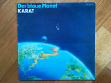 Karat-Der blaue Planet-Ex.-ГДР