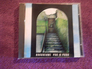 CD Поколение рок-н-ролл - 1995