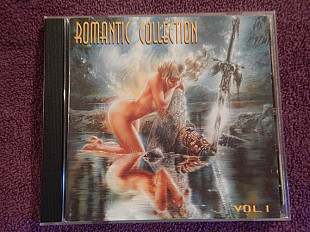 CD Romantic Collection - vol.1 -