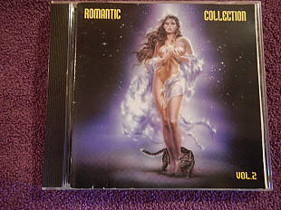 CD Romantic Collection - vol.2 -