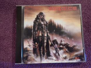 CD Romantic Collection - vol.3 -
