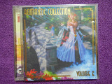 CD Romantic Collection - vol.6 - 2000