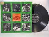 Teddy Stauffer's Original Teddies – Original Recordings Made In 1940/41 Vol. 2 LP 12" (Прайс 35700)