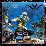 Продам фирменный CD Ywolf – Dream Warrior - 2004- Adipocere Records – CDAR91 - France