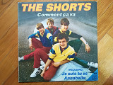 The Shorts-Comment ca va (3)-Ex.-Болгария
