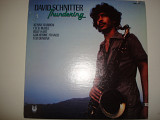 DAVID SCHNITTER-Thundering 1979 USA Jazz