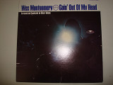 WES MONTGOMERY-Goin' Out Of My Head 1982 Japan Jazz